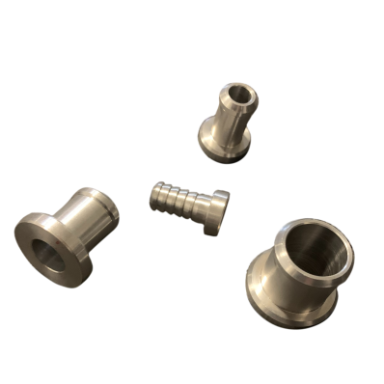 WELD ON FITTING 16mm WELD ON FITTING 16mm