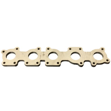 AUDI 20V EXHAUST FLANGE AUDI 20V EXHAUST FLANGE