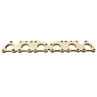 BMW S55 EXHAUST FLANGE BMW S55 EXHAUST FLANGE