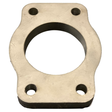 T25 TURBO FLANGE T25 TURBO FLANGE