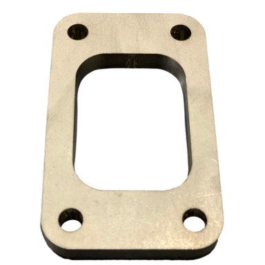 T3 OPEN TURBO FLANGE T3 OPEN TURBO FLANGE