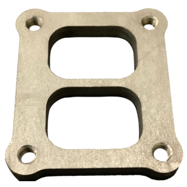 T4 DEVIDED TURBO FLANGE T4 DEVIDED TURBO FLANGE