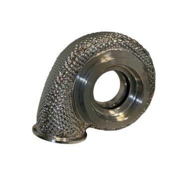 TURBOCHARGER HEAT SHIELD TURBOCHARGER HEAT SHIELD