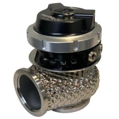 WASTEGATE HEAT SHIELD